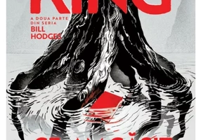 Ce-am gasit al meu sa fie (Seria BILL HODGES, partea a II-a, ed. 2024)