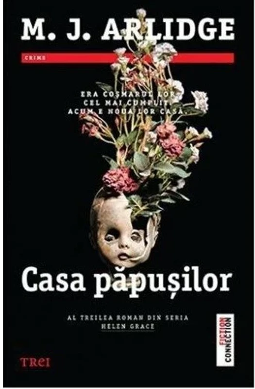 Casa papusilor
