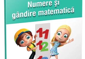 Numere si gandire matematica