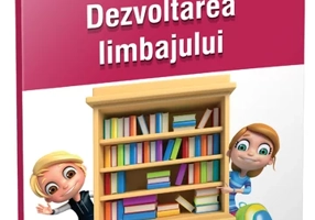 Dezvoltarea limbajului