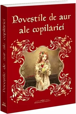 Povestile de aur ale copilariei