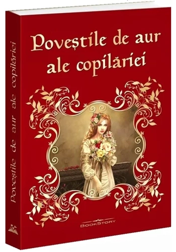 Povestile de aur ale copilariei