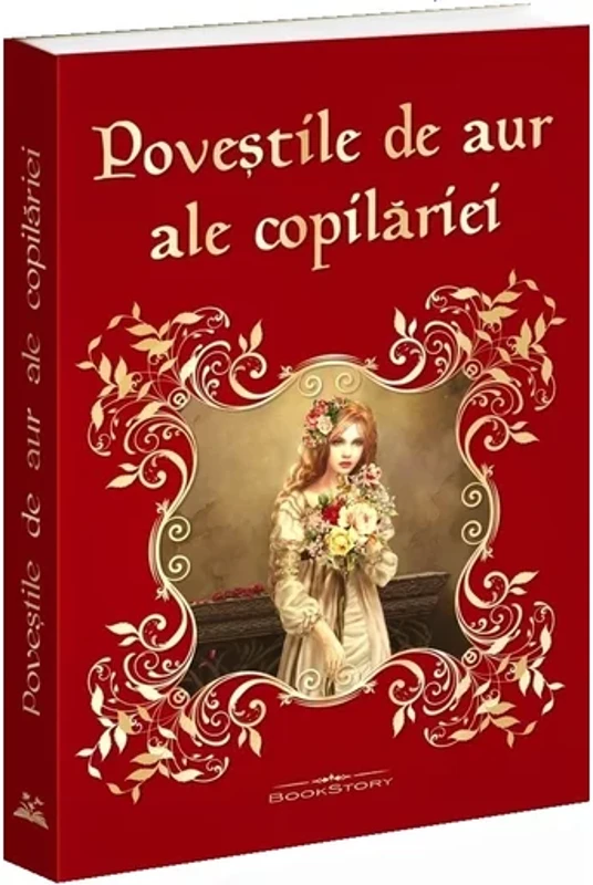 Povestile de aur ale copilariei