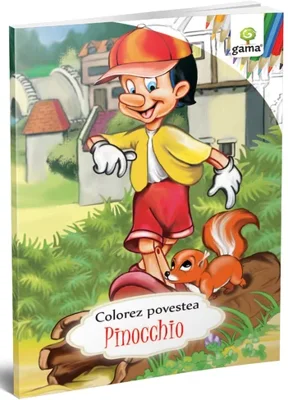 Pinocchio