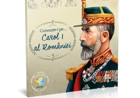 Cunoaste-l pe... Carol I al Romaniei