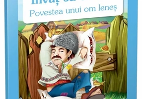 Povestea unui om leneș