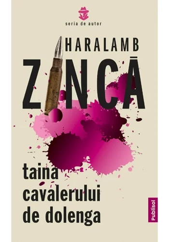 Taina Cavalerului De Dolenga