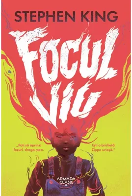 Focul viu