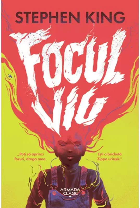 Focul viu
