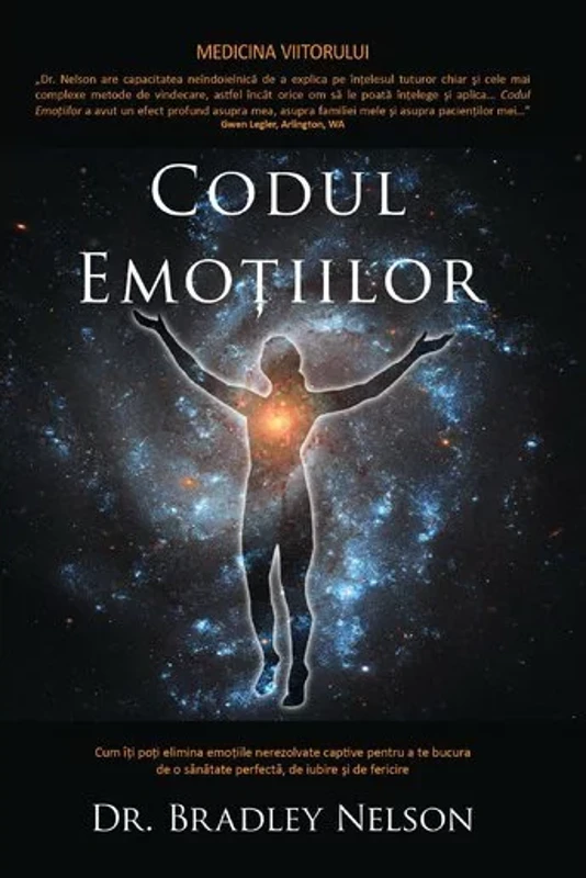 Codul emotiilor