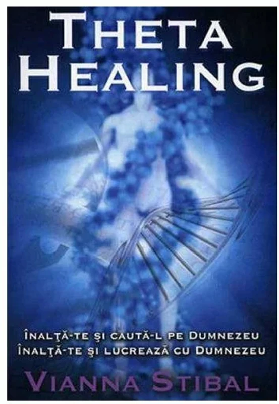 Theta Healing