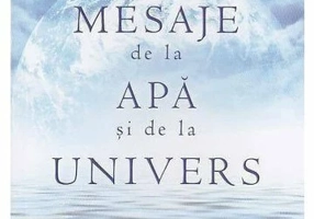Mesaje de la apa si de la Univers