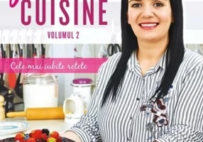 Jamila Cuisine Vol. II