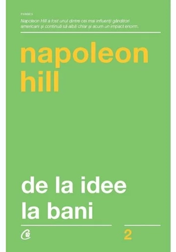 De la idee la bani. Editia a III-a, revizuita