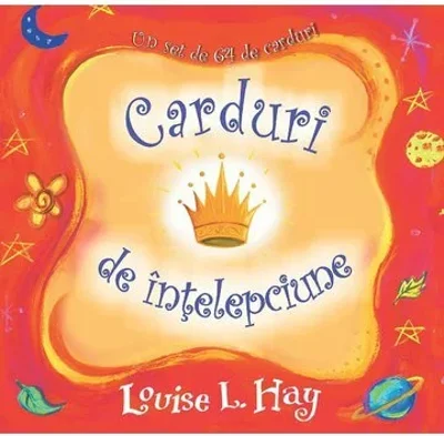 Carduri de intelepciune