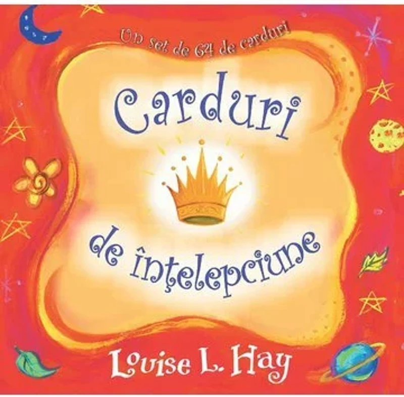 Carduri de intelepciune