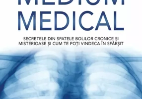 Medium medical. Editie adaugita si revizuita