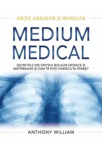 Medium medical. Editie adaugita si revizuita