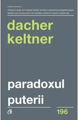 Paradoxul puterii