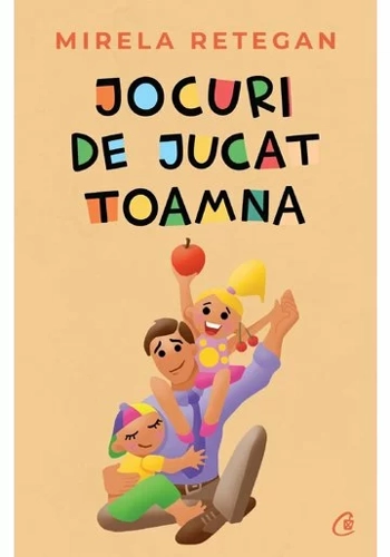Jocuri de Jucat Toamna