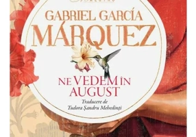 Ne vedem in august