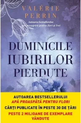 Duminicile iubirilor pierdute
