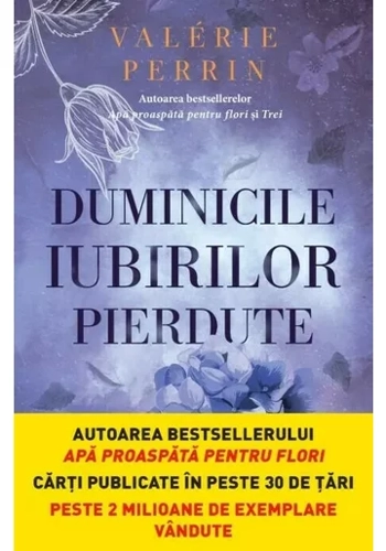 Duminicile iubirilor pierdute