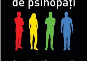 Inconjurat de psihopati