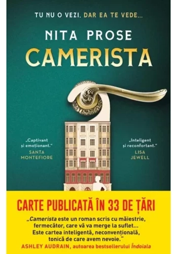 Camerista