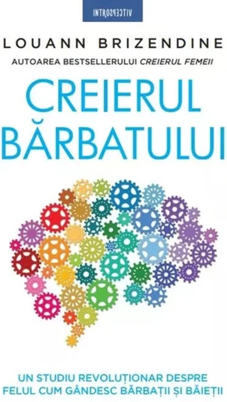 Creierul barbatului
