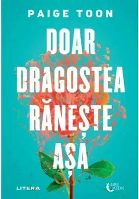 Doar dragostea raneste asa