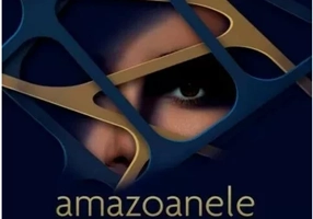 Amazoanele Mossadului. Extraordinarele femei din serviciul secret israelian