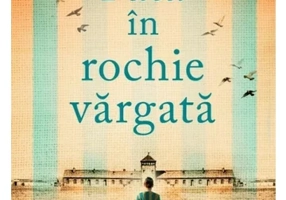 Fata in rochie vargata - Ellie Midwood