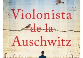 Violonista de la Auschwitz