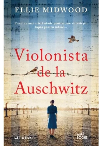 Violonista de la Auschwitz