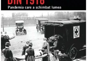 Gripa spaniola din 1918