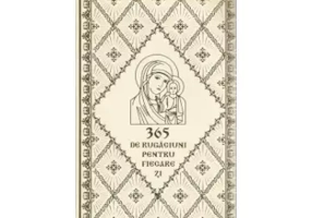365 de rugaciuni pentru fiecare zi
