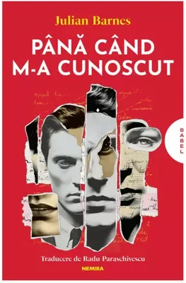 Pana cand m-a cunoscut