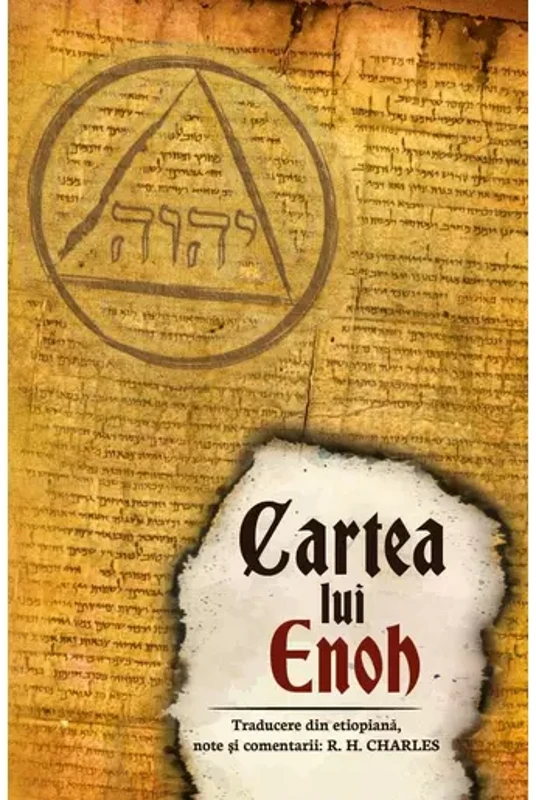 Cartea lui Enoh