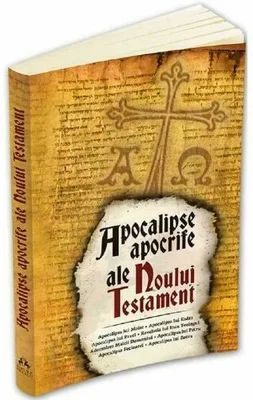 Apocalipse apocrife ale Noului Testament