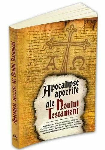 Apocalipse apocrife ale Noului Testament