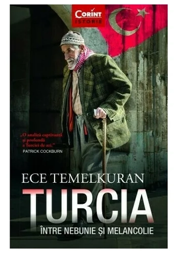 Turcia intre nebunie si melancolie