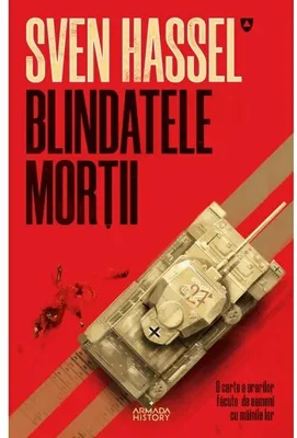 Blindatele mortii