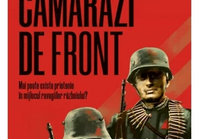 Camarazi de front (ed. 2020)
