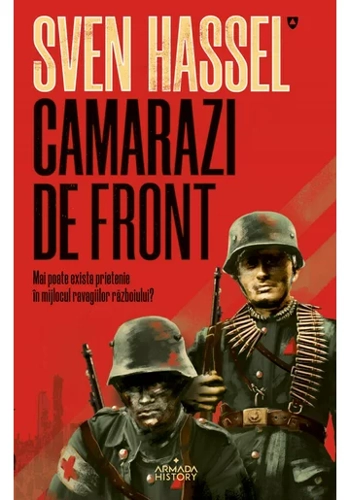 Camarazi de front (ed. 2020)