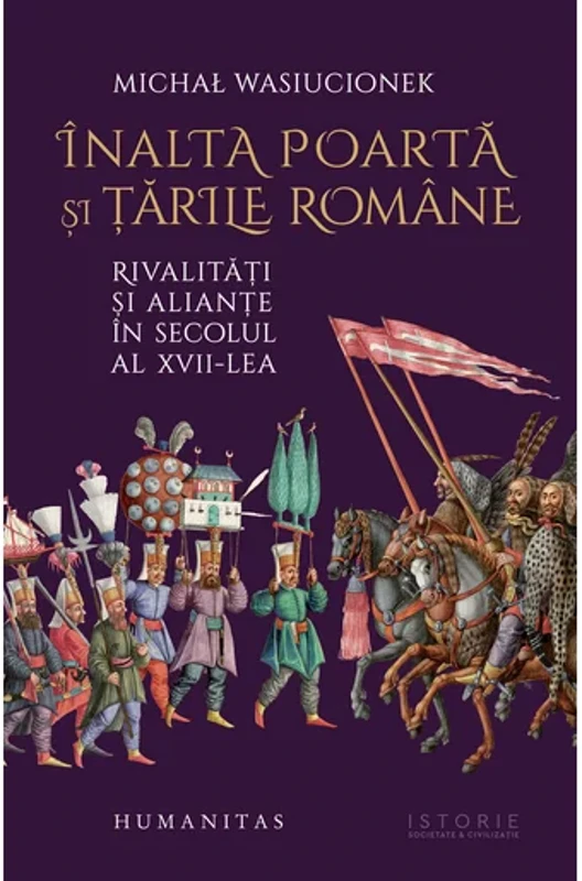 Inalta Poarta si tarile romane