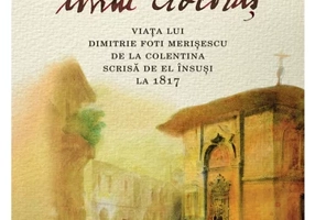 Tineretile unui ciocoias. Viata lui Dimitrie Foti