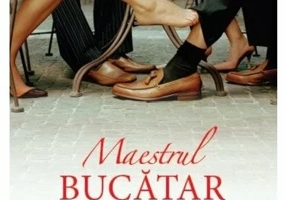 Maestrul bucatar