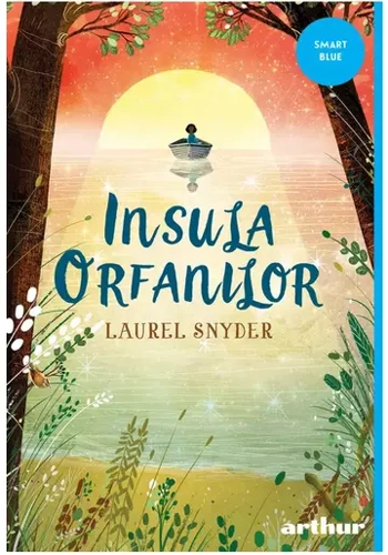 Insula orfanilor
