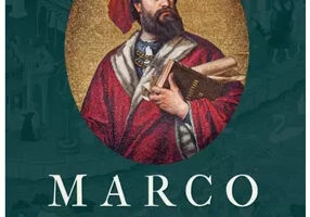 Marco Polo. De la Venetia la Shangdu